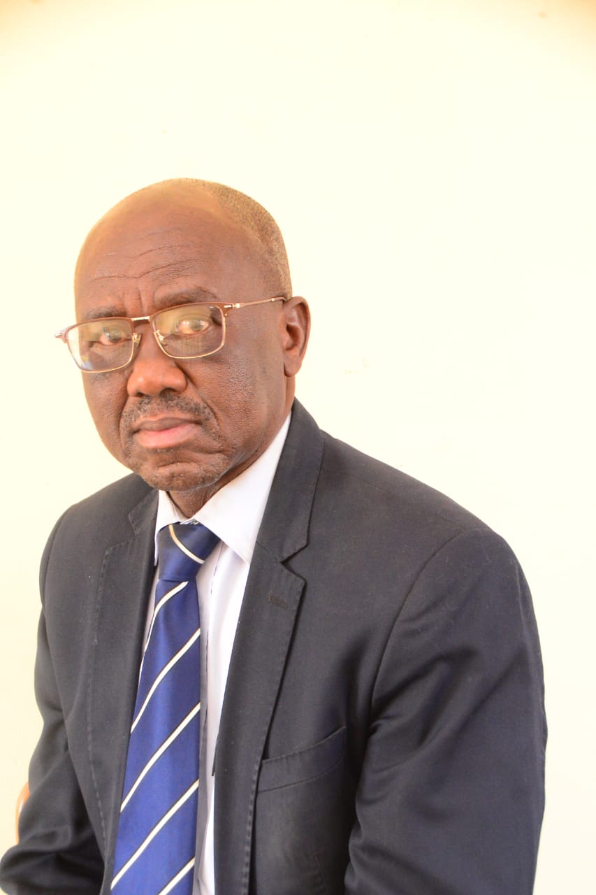 deputy head