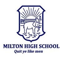 milton high