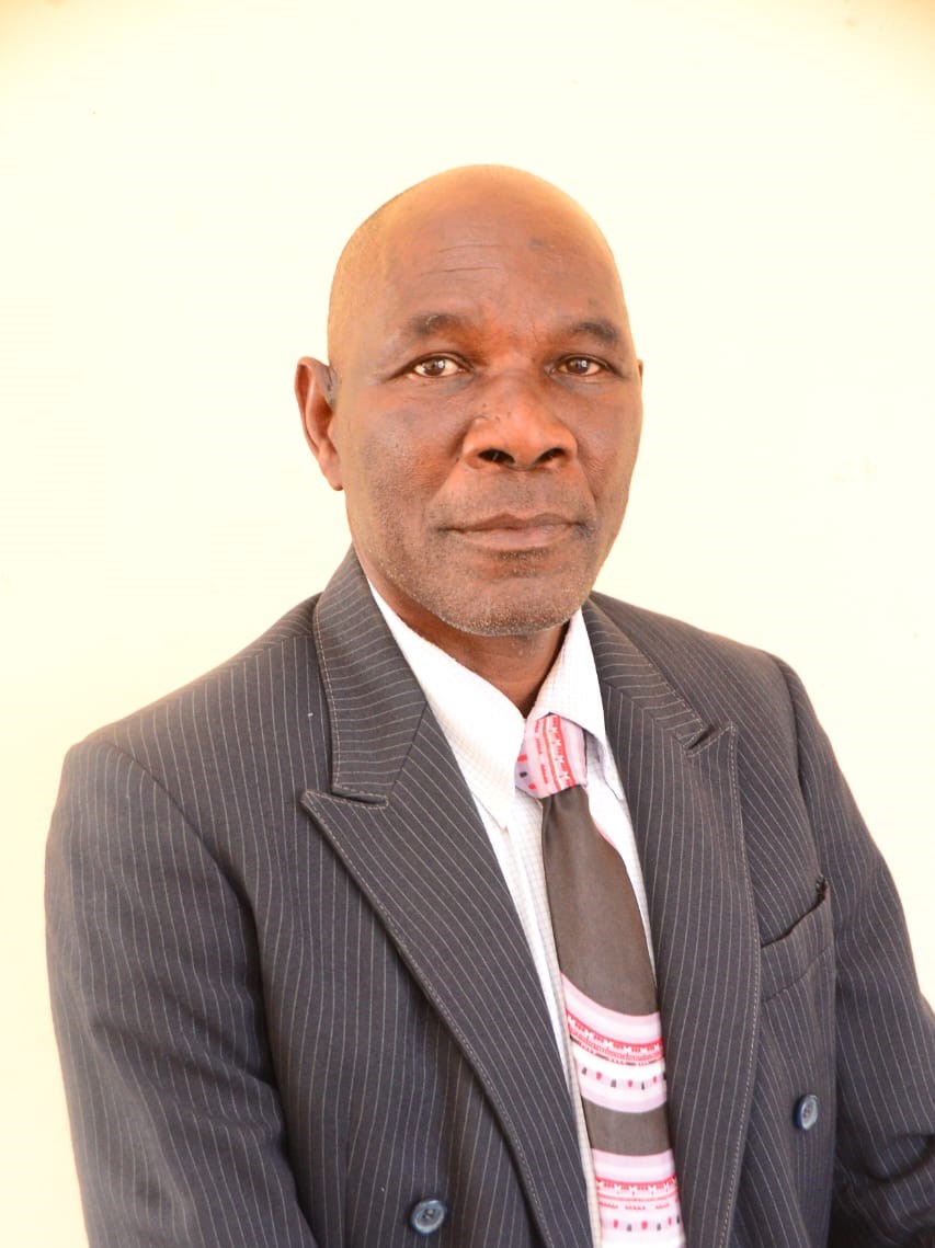 senior master