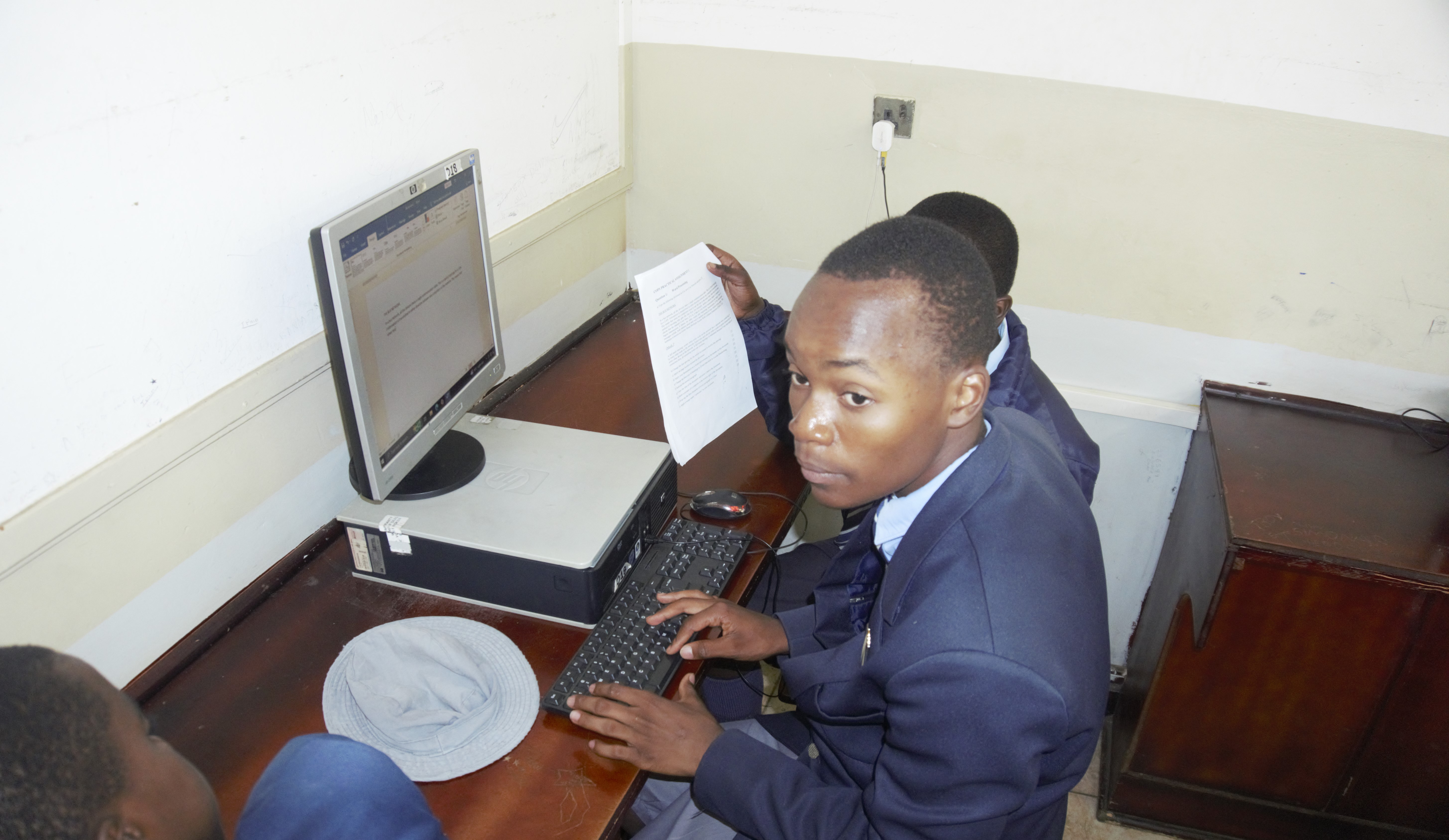 Academics dsc5798